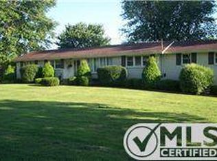 4759 Chandler Rd, Hermitage, TN 37076