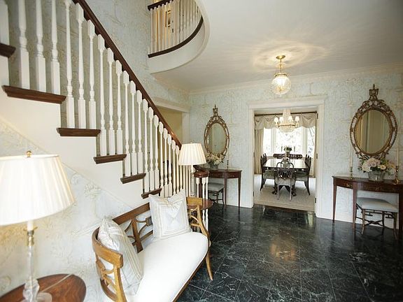 Sophisticated Elegance