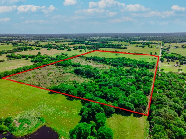 Farm Road 1567, Como, TX 75431