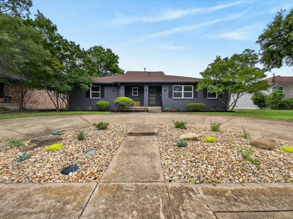 3330 Sharpview Ln, Dallas, TX 75228