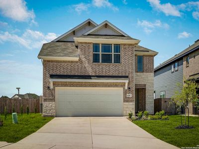 6307 Mifflin, San Antonio, TX, 78253