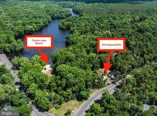 253 Hopewell Rd, Medford, NJ 08055