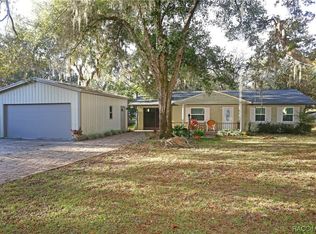 4020 E Shorewood Dr, Hernando, FL 34442