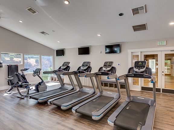 Fitness Center 1