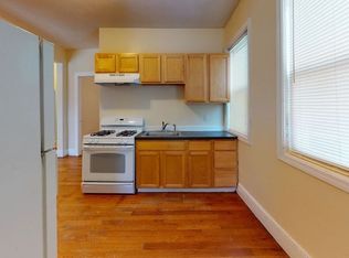 17 Langdon St #1, Boston, MA 02119