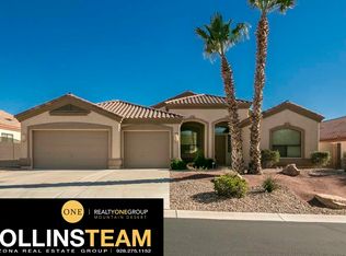 3950 Northgate Rd, Lake Havasu City, AZ 86404