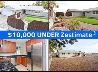 3009 Linda Dr, Oceanside, CA 92056