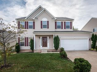 65 Sienna Dr, York, PA 17406