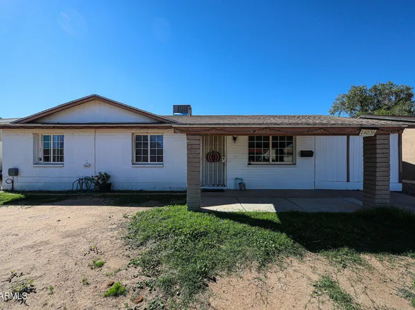 14036 N 37TH Place, Phoenix, AZ 85032