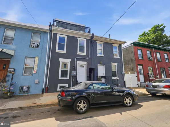 1820 Plum St, Philadelphia, PA 19124