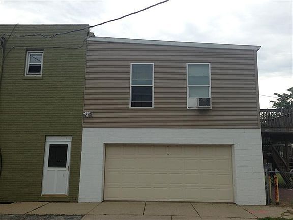 2nd image of 1601 E Michigan Blvd