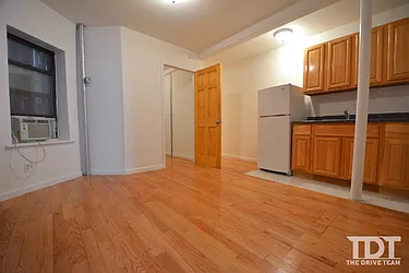 Rented by J Misrahi Realty Corp
