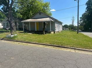 619 Newbern Ave, Statesville, NC 28677
