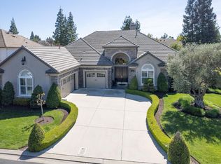 1643 E Shadow Glen Dr, Fresno, CA