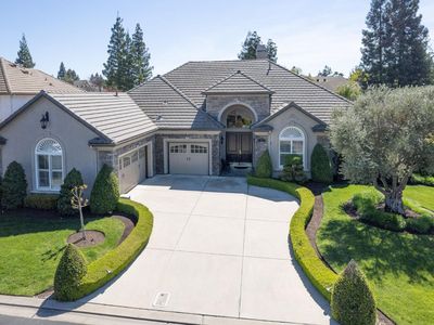 1643 E Shadow Glen Dr, Fresno, CA, 93730