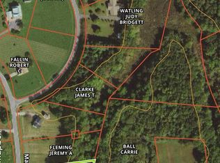 0 Harbor Dr, Reedville, VA 22539