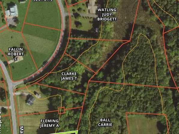 0 Harbor Dr, Reedville, VA 22539