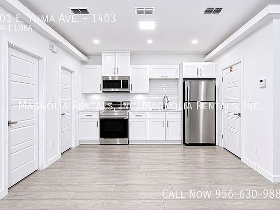 3rd image of 901 Yuma Ave #1403