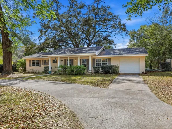 812 NW 36th Ter, Gainesville, FL 32605