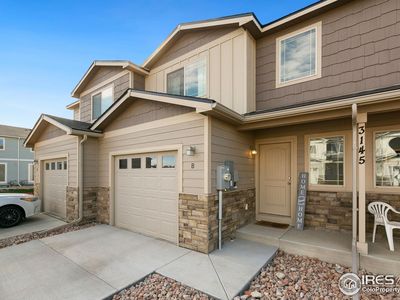 3145 Alybar Dr #16B, Wellington, CO, 80549