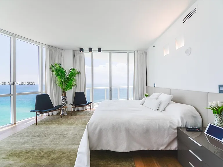 15901 Collins Ave #1701 — Photo 15