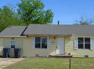 625 NE 34th St, Oklahoma City, OK 73105