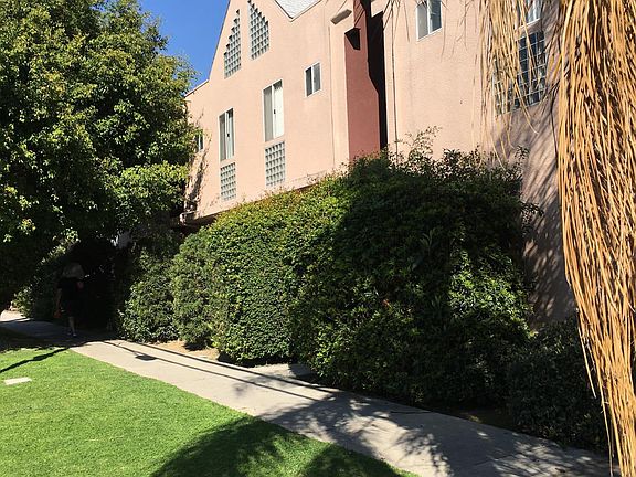2nd image of 450 N Van Ness Ave APT 110