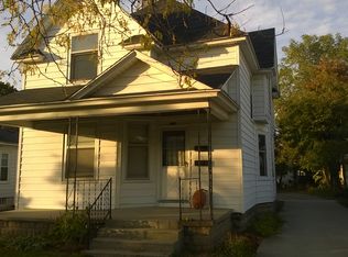 175 W 15th St, Holland, MI 49423