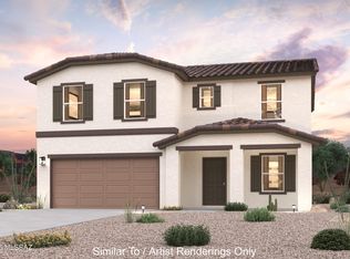 766 W Calle Taja, Sahuarita, AZ 85629