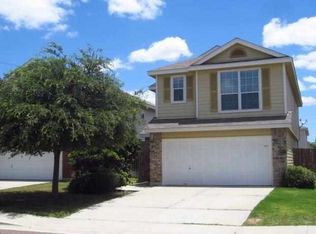 1605 Aransas Pass Dr, Laredo, TX 78045
