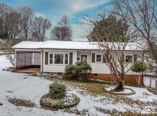 203 3rd Ave NE, Conover, NC 28613