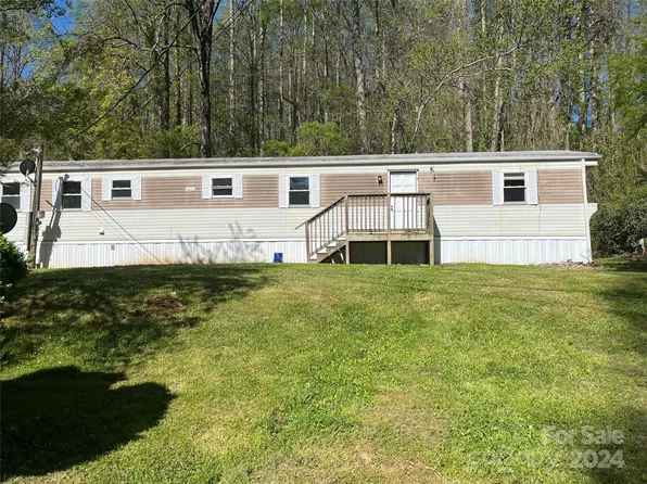 413 Ab Elliott Rd, Marion, NC 28752