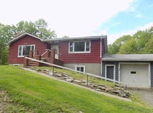 172 Nitche Rd, Shohola, PA 18458