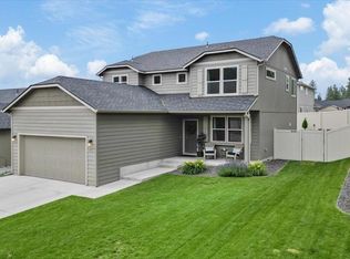 7411 E 15th Ave, Spokane, WA 99212