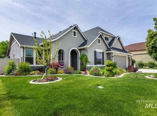 12633 S Carriage Hl, Nampa, ID 83686