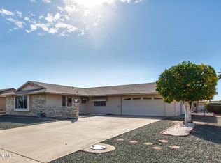 10729 W Hutton Dr, Sun City, AZ 85351