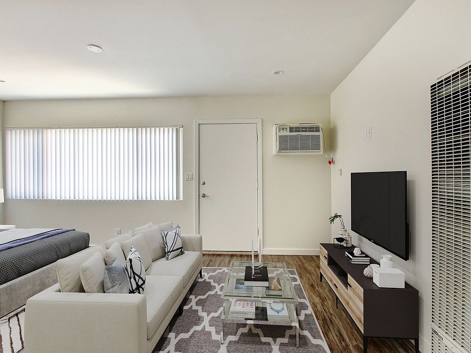 The Seville Apartments 14849 Vanowen St Van Nuys CA Zillow