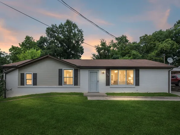 124 Denise Dr, Antioch, TN 37013