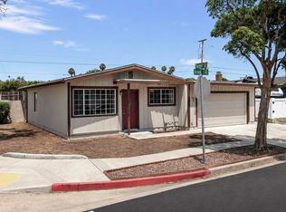 5102 Frink Ave, San Diego, CA 92117