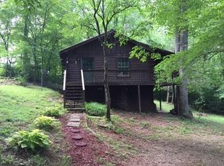 55 Caesar Rd, Otto, NC 28763