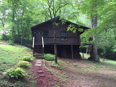 55 Caesar Rd, Otto, NC, 28763