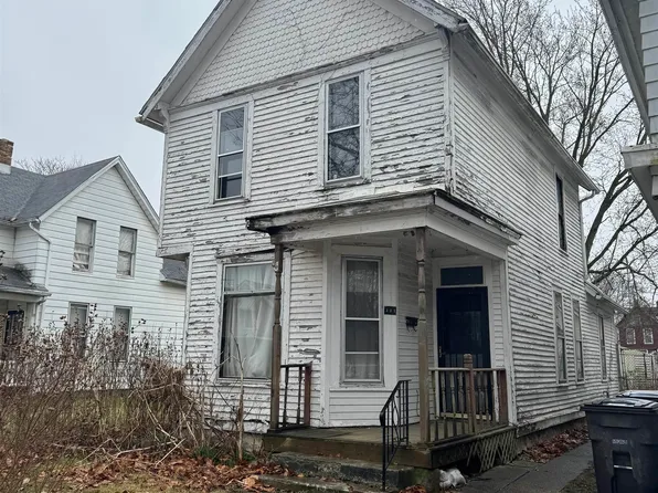 333 Brandriff St, Fort Wayne, IN 46802