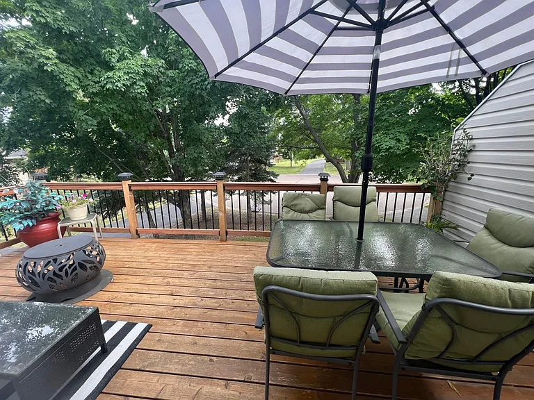 3578 Avon Ct #1 — Photo 3