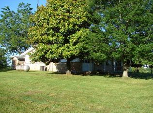 5604 Sturkie Rd, Viola, AR 72583