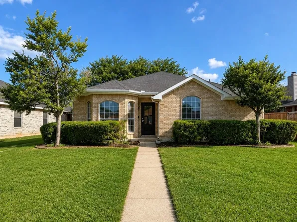 706 Crenshaw Dr, Cedar Hill, TX 75104