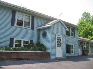 6675 Chester Ave, Hudson, NY 12534