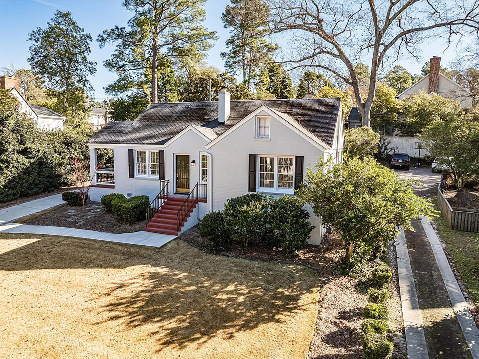 2912 Lake Forest Dr, Augusta, GA 30909 Zillow