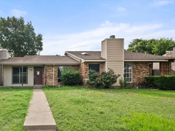 2328 Red River St, Mesquite, TX 75150