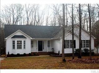 854 Southwick Ave, Clayton, NC 27520