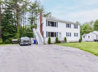 770-772 Liberty St, Rockland, MA 02370